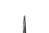 Carbide Cone Round End Burs Fig. H33FRS