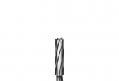 Carbide Cylinder Burs Fig. H21L