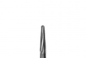 Carbide Tapered Burs Fig. H23RS