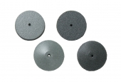 Pacific Abrasive Small Wheels