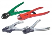 Parallel Action Pliers & Cutters