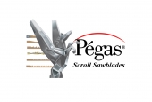 Pegas Brand Wood & Metal Cutting Sawblades