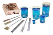 Plating Accessories