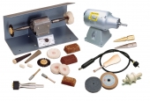 Polishing Motors and Accessories