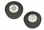 Silicon Oxide Flap Wheels