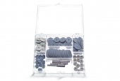 Pumice Wheels