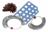 Ring & Finger Sizers