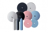 Rubberized Abrasives
