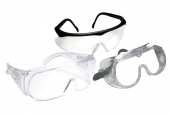 Safety Glasses