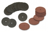 Sanding Discs