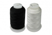Silk Beading Thread Spools