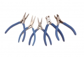 Slimline Box Joint Pliers & Cutters