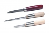Solid Blade Scrapers