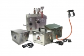 Steam Cleaners
