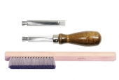 Steel Brushes