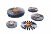 Steel Wire Brushes