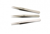 Swiss Pattern Tweezers