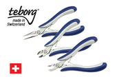 TEBORG® Pliers & Cutters