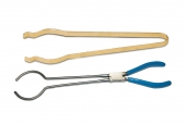 Tongs