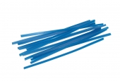 Triangle Wax Wires