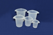 Beakers