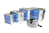 Ultrasonic Cleaners