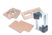 Vulcanizer Accessories