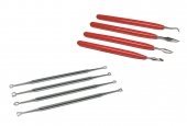 Wax Working Tool Set