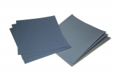 Wet or Dry Abrasive Sheets