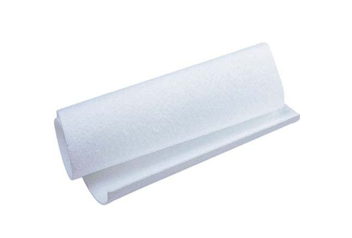 Platinum Flask Liner 8"x31" x 1/16", Item No. 21.0860