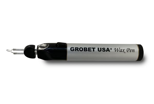 Grobet USA Wax Pen, Item No. 21.260