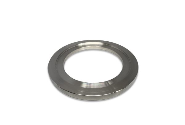 Adaptor Plate for 4" Flask, Item No. 21.803