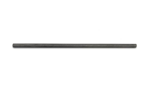 Stirring Rod, Graphite, 3/8" x 12", Item No. 22.235