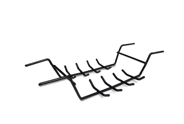 Ring Rack - 16 Rings, Item No. 23.624