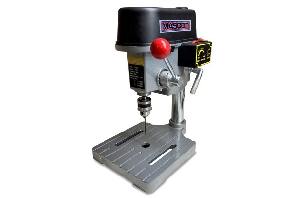 Bench Top Drill Press, Item No. 28.618