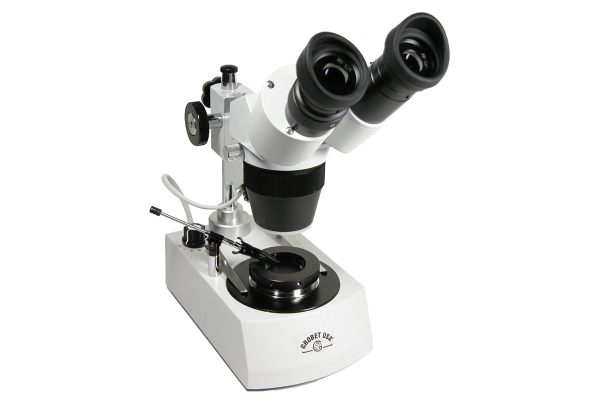 Grobet USA® Gemological Microscope