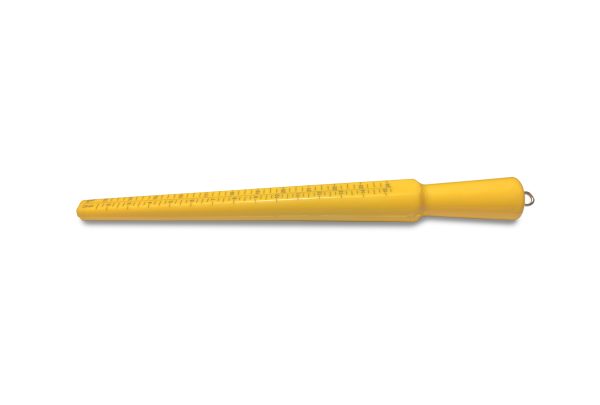 Universal Plastic Ring Stick, Item No. 35.0195