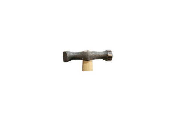 Hammers-Silversmiths-Raising #22, Item No. 37.422