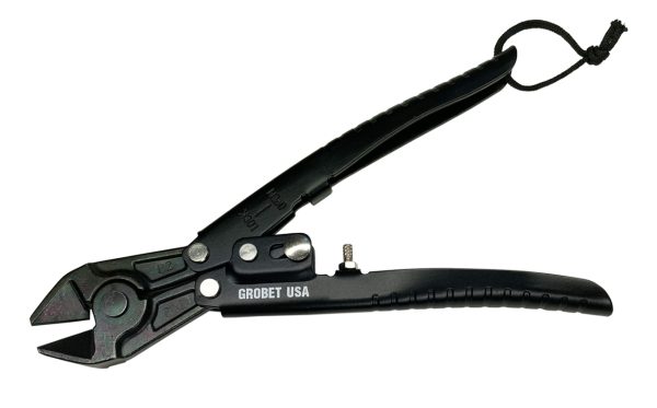 Grobet USA Jewelry Sprue Cutter 8.7", Item No. 46.584