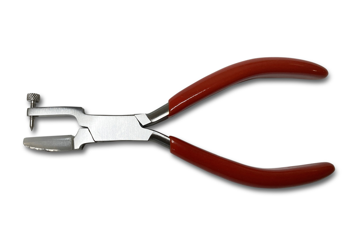 Stone Setting Pliers, Item No. 46.992