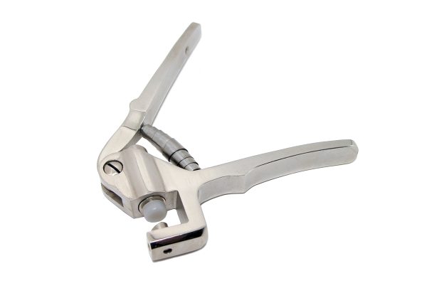 Jewelery Marking Plier