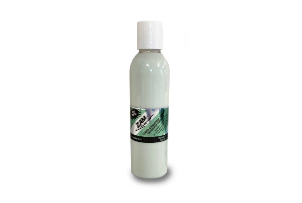 ZAM 6 oz. bottle, Item No. 47.505