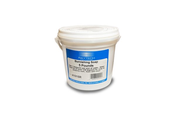 Tumble Soap 5Lbs., Item No. 47.80113