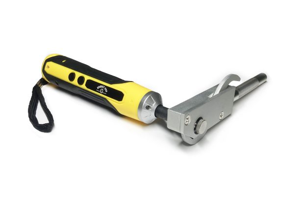 Electric Ring Cutter, Item No. 48.0612