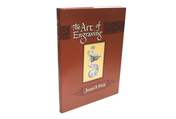 Engraving Books