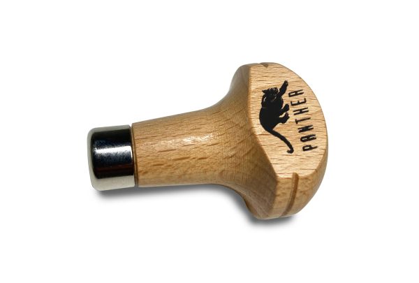 Panther Beading Tools-Wooden Handle, Item No. 77.2940