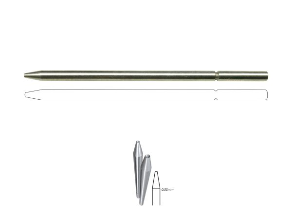 Panther Beading Tool, Size 6, Item No. 77.3606