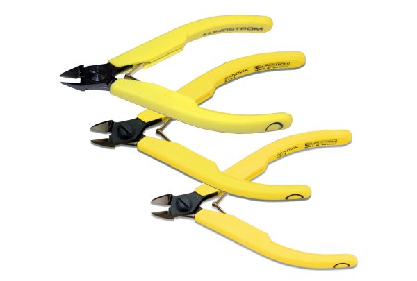 80 Series (Yellow Handles)