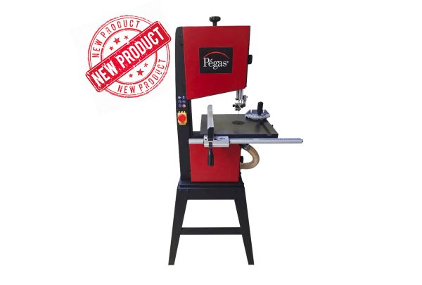 Pégas® Dual Machine 13", Item No. 90.720