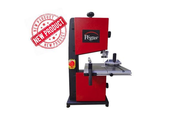 Pégas® Dual Machine 8", Item No. 90.730